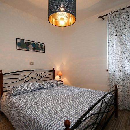 Apartments Fiora بريمونتيرا المظهر الخارجي الصورة