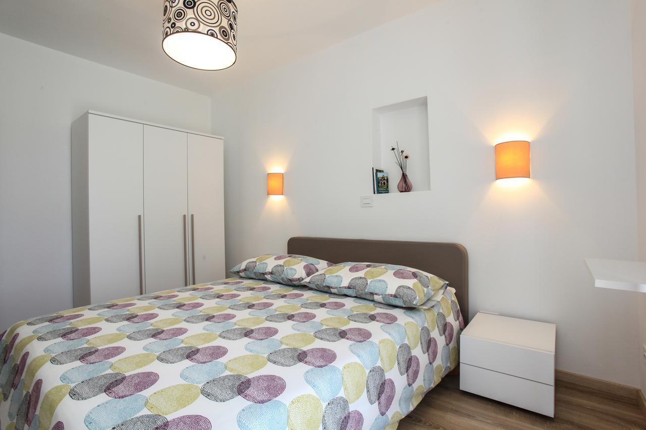Apartments Fiora بريمونتيرا المظهر الخارجي الصورة