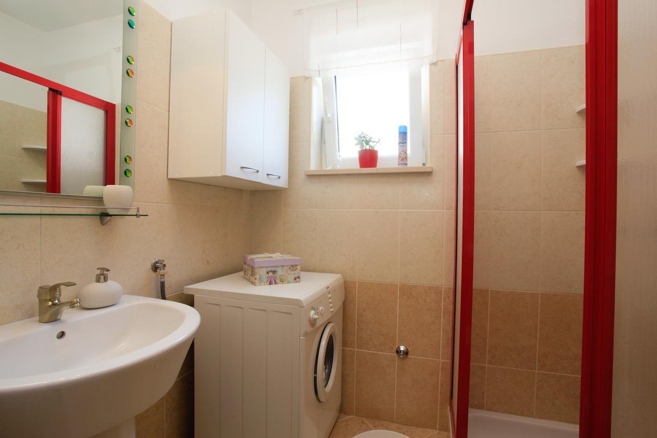 Apartments Fiora بريمونتيرا المظهر الخارجي الصورة
