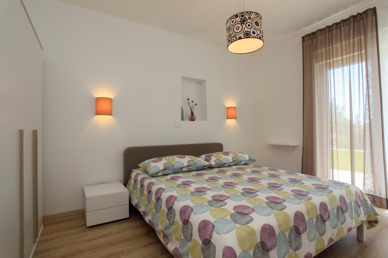 Apartments Fiora بريمونتيرا المظهر الخارجي الصورة