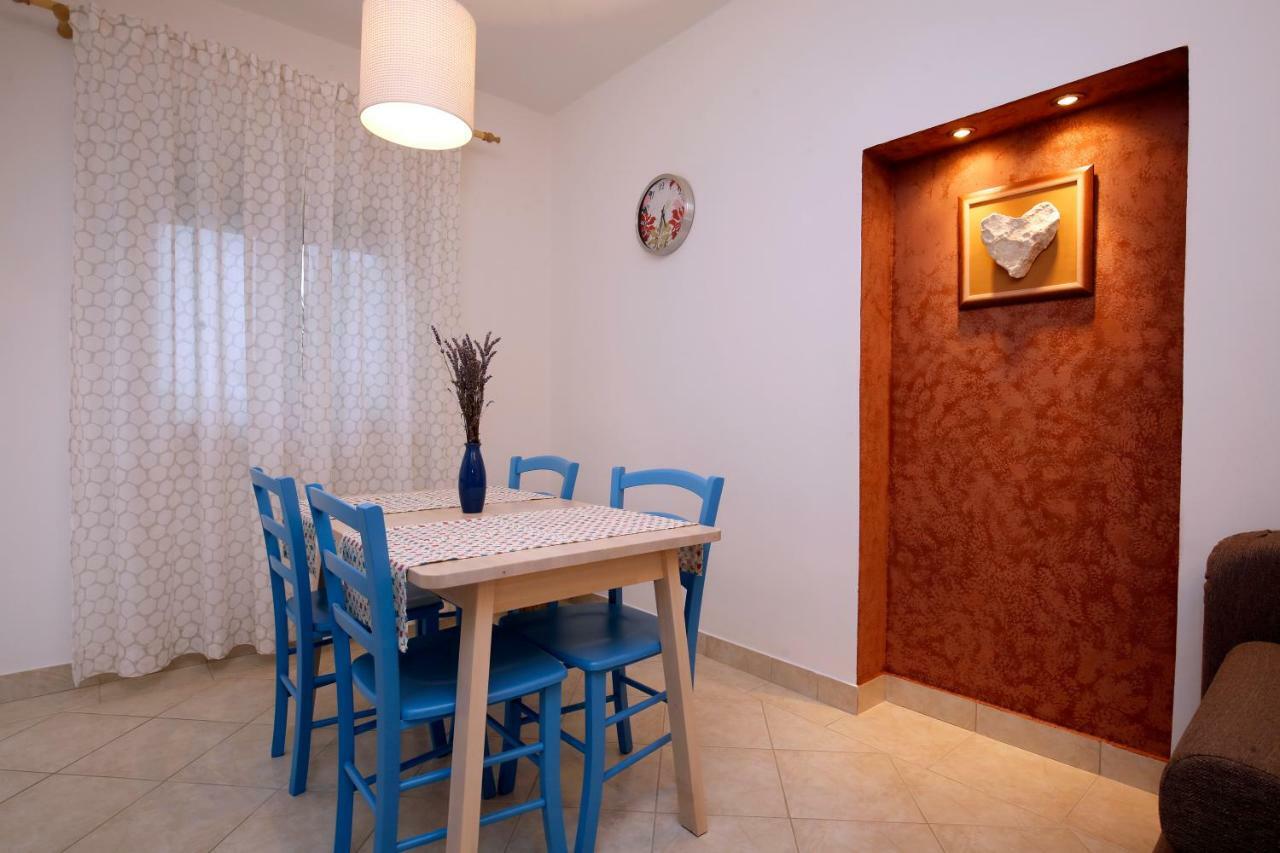 Apartments Fiora بريمونتيرا المظهر الخارجي الصورة