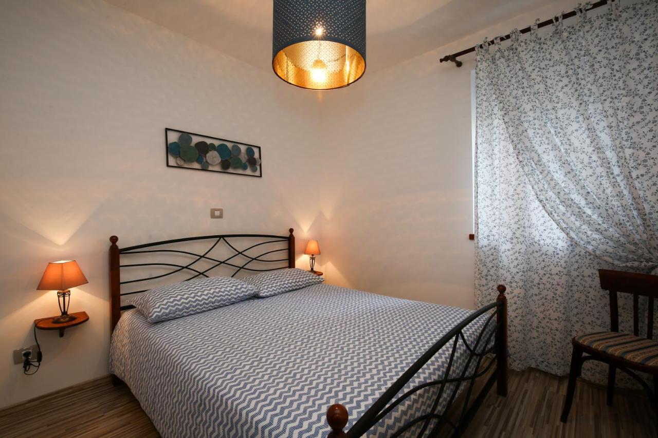 Apartments Fiora بريمونتيرا المظهر الخارجي الصورة